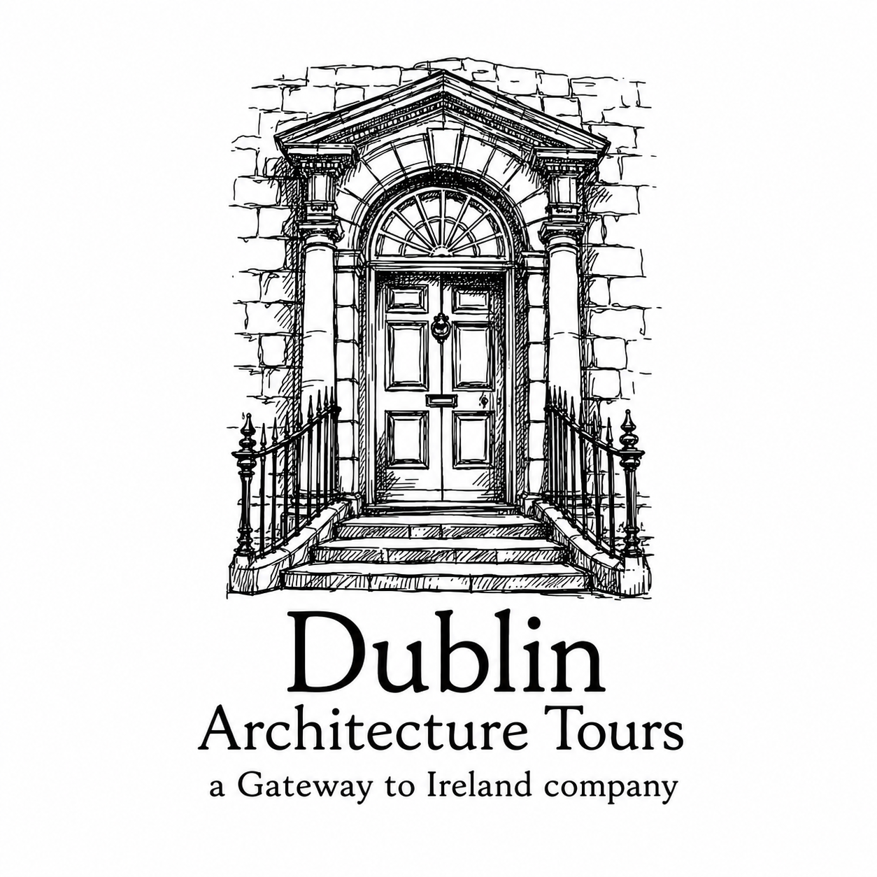Dublin Architecture Tours